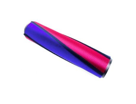 Cepillo de rodillo suave para Dyson V6 V7 V8 V10 V11 accesorios para aspiradoras inalámbricas 966488-01 piezas de limpieza del hogar