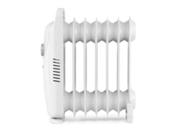 Calefactor de aceite ORBEGOZO RO 1220 (1200 W)