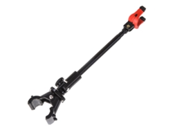 Soporte Ajustable Para Cañas De Pescar, Duradero Y De Alta Resistencia, Para Uso En Exteriores.