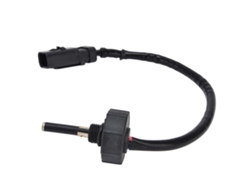 Sensor de nivel de combustible para excavadora Caterpillar de 9-32 V