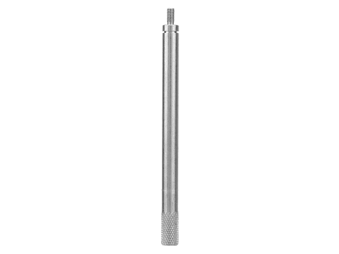 Extensión Para Comparador De Cuadrante Con Rosca De 2,5 Mm De Diámetro Y 65 Mm De Longitud.