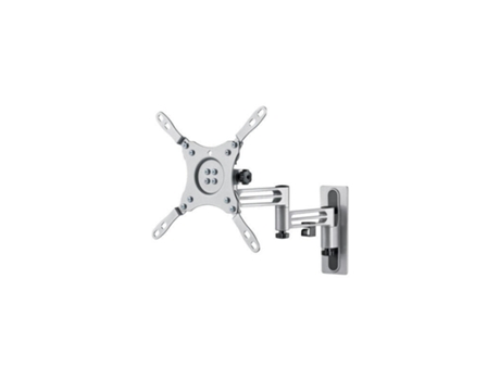 Soporte SCHWAIGER tv 13-43 1tft max.15kg plata