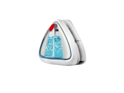 Limpiador de ventanas magnético Limpieza de vidrios fácil Inf
