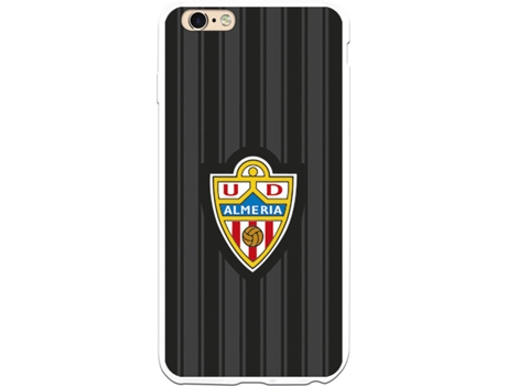 Carcasa iPhone 6 Plus PERSONALAIZER U.D Almería