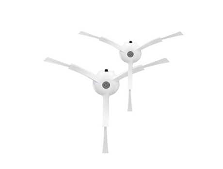 Piezas para Xiaomi Roborock S50 S51 S5 S6 E25 E35, paños de fregona, filtro Hepa, cepillo principal, Cepillo Lateral, accesorios para aspiradoras