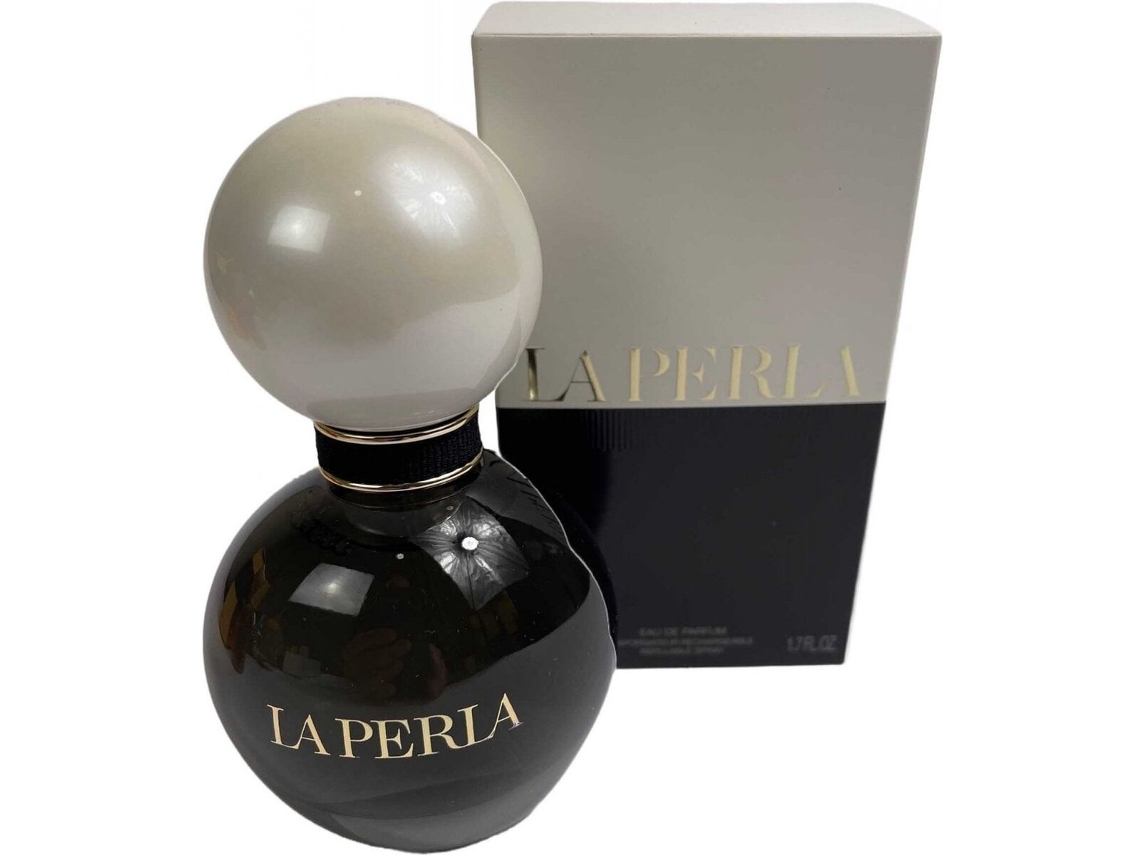Perfume Mujer LA PERLA Signature (50 ml)
