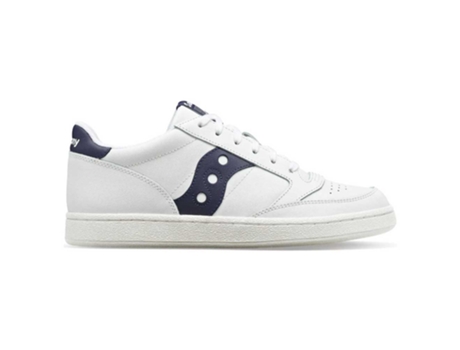 Zapatillas de Hombre SAUCONY ORIGINALS Jazz Court Blanco (44)