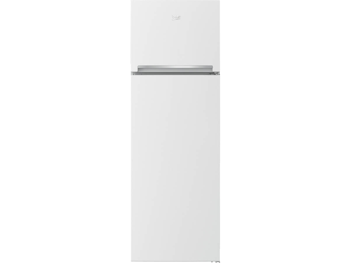 Frigorífico BEKO RDSA310K40WN (Estático - 175 cm - 306 L - Branco)
