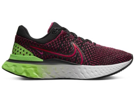 Zapatos Hombre NIKE Negro (Tam: 31.0 cm/47.5 eu)