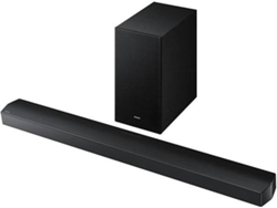 Soundbar SAMSUNG B750F 400W Dolby (5.1Canales)