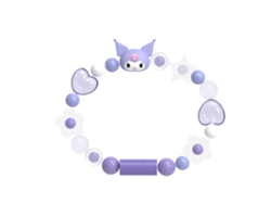 Pulsera Sanrio Kuromi tipo C, cable de carga rápida USB, Pochacco, dibujos animados para iPad, Huawei, Xiaomi, línea de datos, regalos Vayotoy