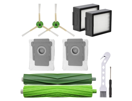 Peças para irobot roomba i7 i3 i4 i4+ i6 i6+ i8 i8+ e5 e6 e7 j7 robot