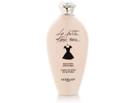 Gel de Baño GUERLAIN Guerlain La Petite Robe Noir (200ml)