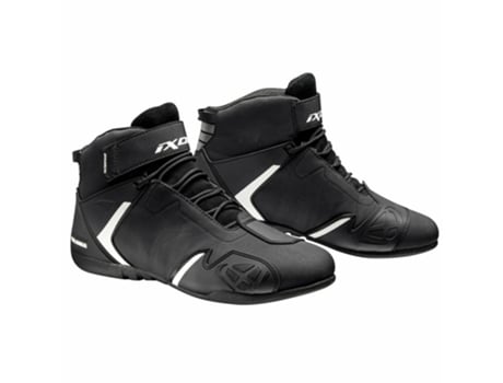Zapatillas de Moto para Hombre IXON (44 - Multicolor)