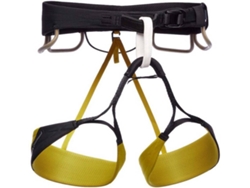 Arnes De Escalada BLACK DIAMOND Zone (Unisexo - S)