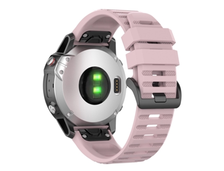 Correa para Garmin Fenix 7 680603159E