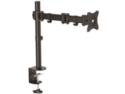 Soporte de Mesa StarTech.com ARMPIVOTB (Ajustable - 13'' a 27'' - Hasta 8 kg)