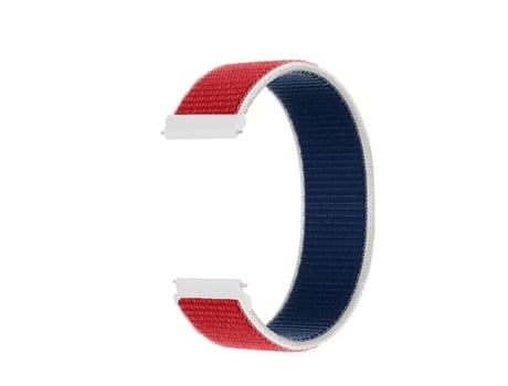 Correa Pulsera Sport Band para Garmin Forerunner 245 Music Inglaterra