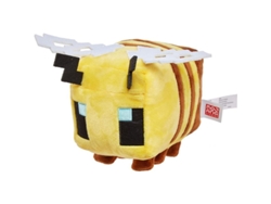 Peluche De 14 Cm (5,5 Pulgadas), Juguete Coleccionable Y Suave, Regalo Ideal Para Fans A Partir De 3 Años.