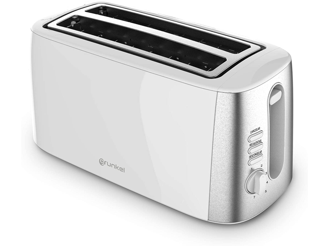 Tostadeira GRUNKEL TS-DOBLEMAXI (1400 W)