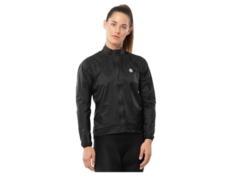 Casacos SIROKO Casaco J2 Troumouse Preto M Mulher