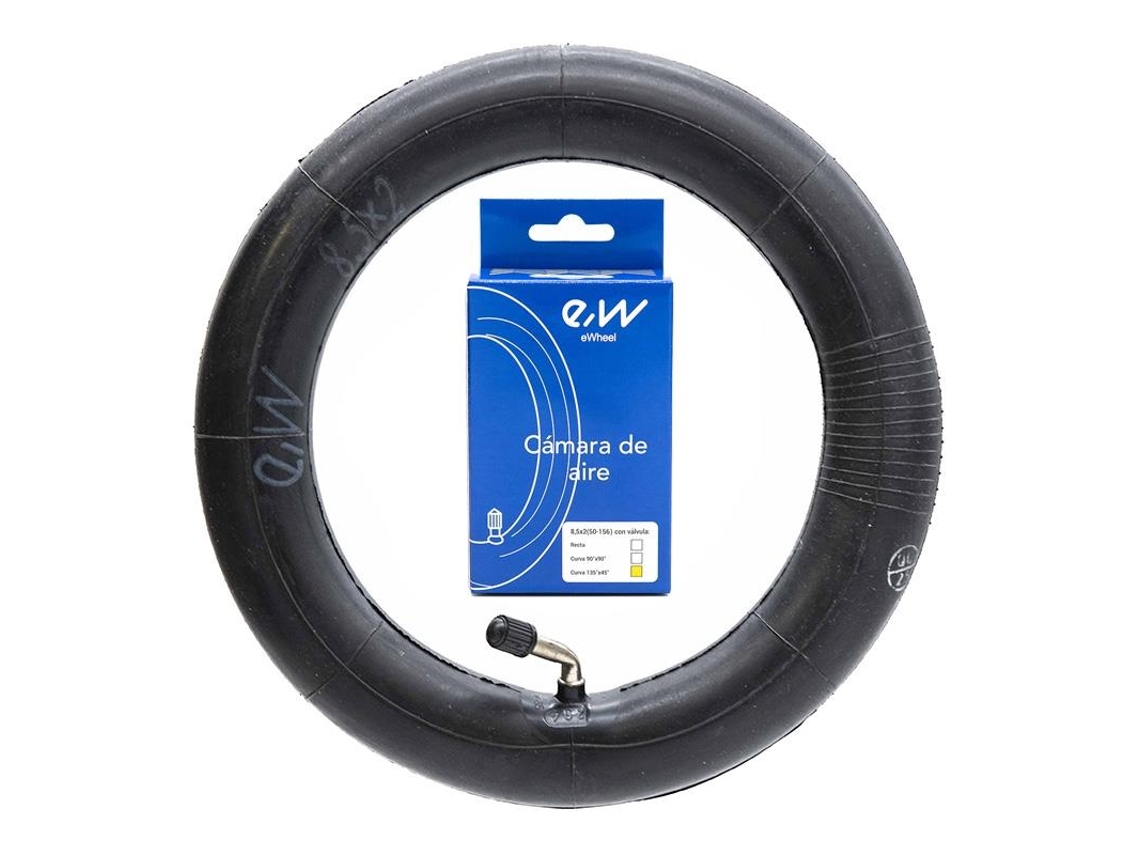Cámara 8,5x2 Vc 135x45° ewheel