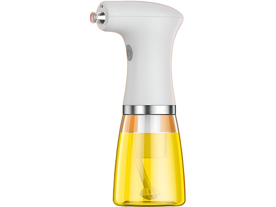 Pulverizador de aceite eléctrico de alta presión YANYXR