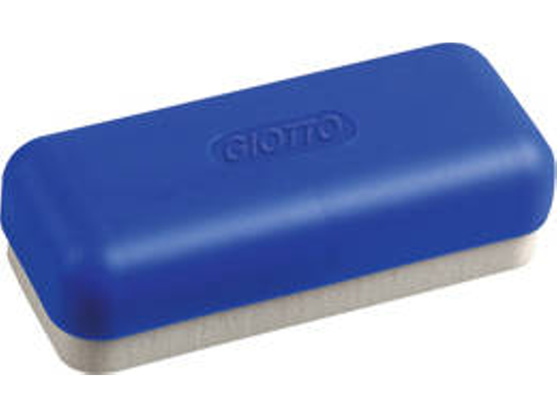 Borrador GIOTTO Para ardósia (Azul)