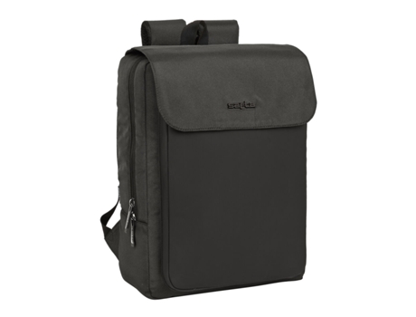 Mochila para Portátil 13.3'' SAFTA Business Gris