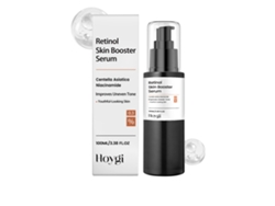 Suero renovador de la piel con retinol Worten
