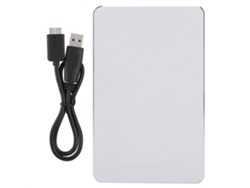 Disco Duro Móvil De 2.5 Pulgadas Usb 3.0 De Alta Velocidad 1t Disco Duro Externo