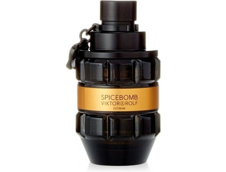 Perfume VIKTOR & ROLF Viktor& Rolf Spicebomb Extreme Eau de Parfum (50 ml)
