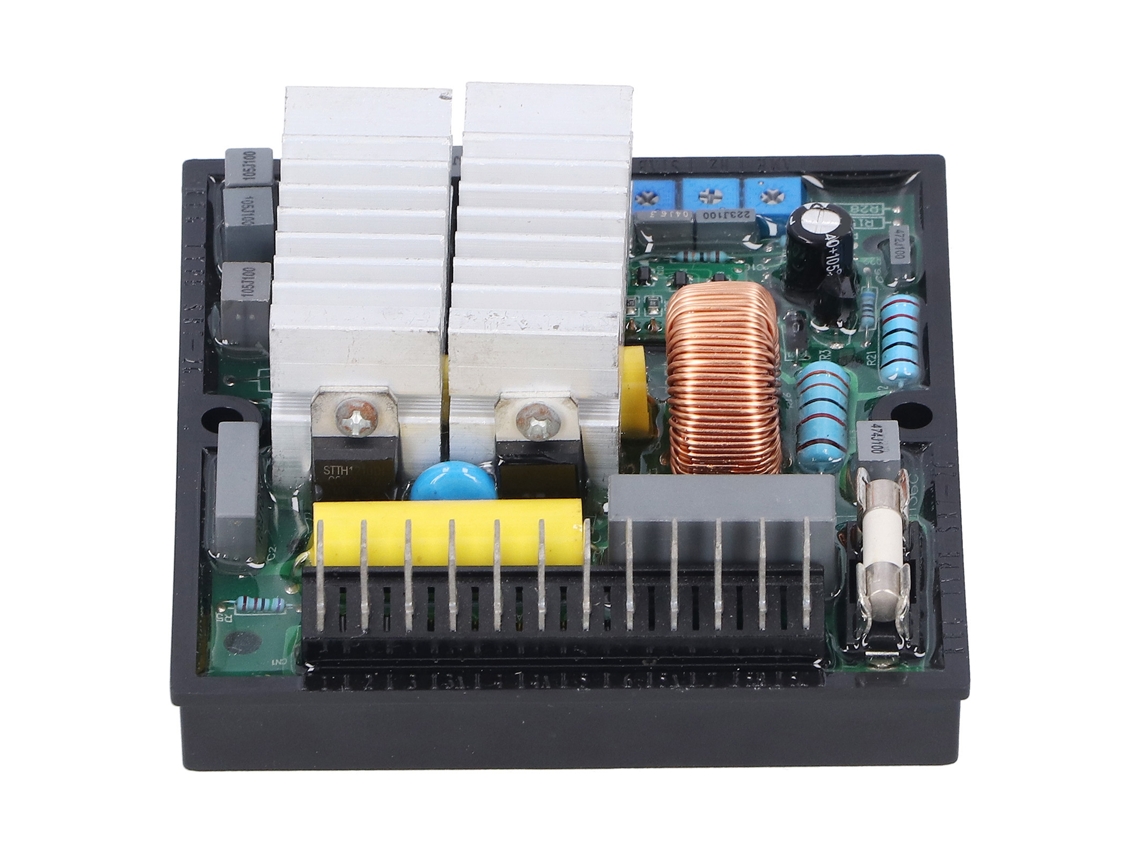 Placa reguladora de voltaje automática para módulo de excitación VR de generador Sr7-2g Ca170-270v