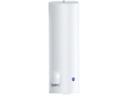 Calentador De Agua Eléctrico De Suelo Vertical Blindado De Dietrich 250 L