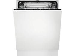 Lavavajillas Integrable AEG FSB53617Z (13 Cubiertos - 59.6 cm - Blanco)