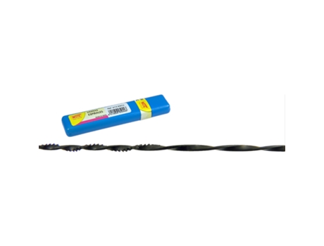 Wuto pelos segueta 13 cm espiral n 4 la gruesa