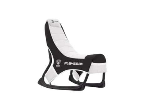 Silla Gaming PLAYSEAT Champ Nba Negro Blanco (122 kg)