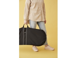 Bolsa de Transporte Hamaca BABYBJÖRN Negro