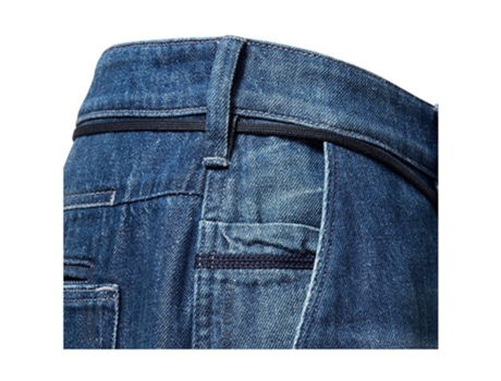G-Star Lintell High Waist Dad Jeans