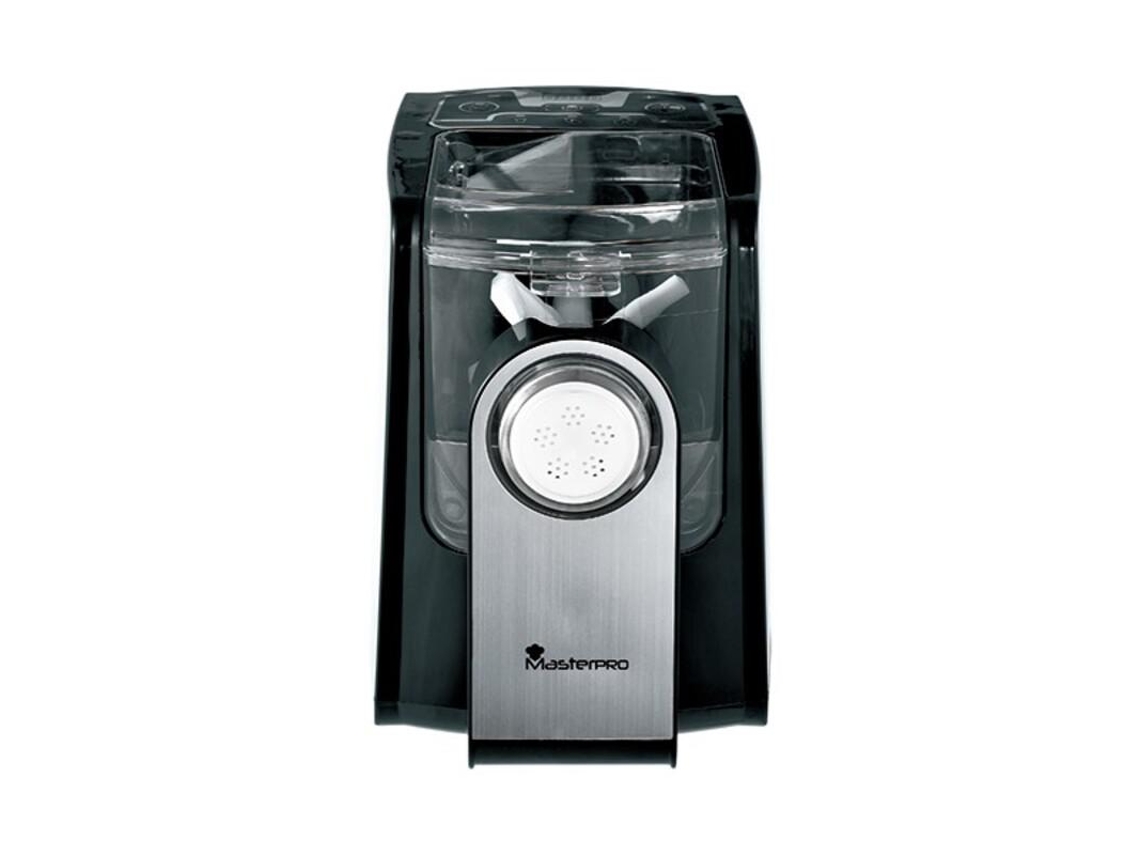 Masterpro Pasta Maker Robot de Cocina Negro 260 W