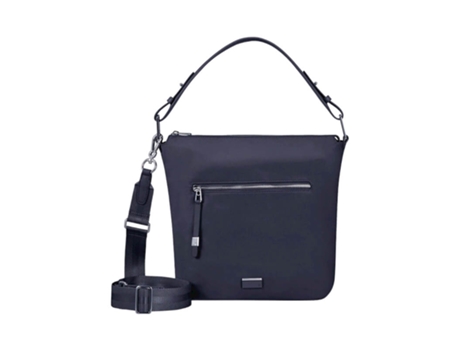 Bolso De Hombro Samsonite Para Lady Be-Hea-Navy Blue