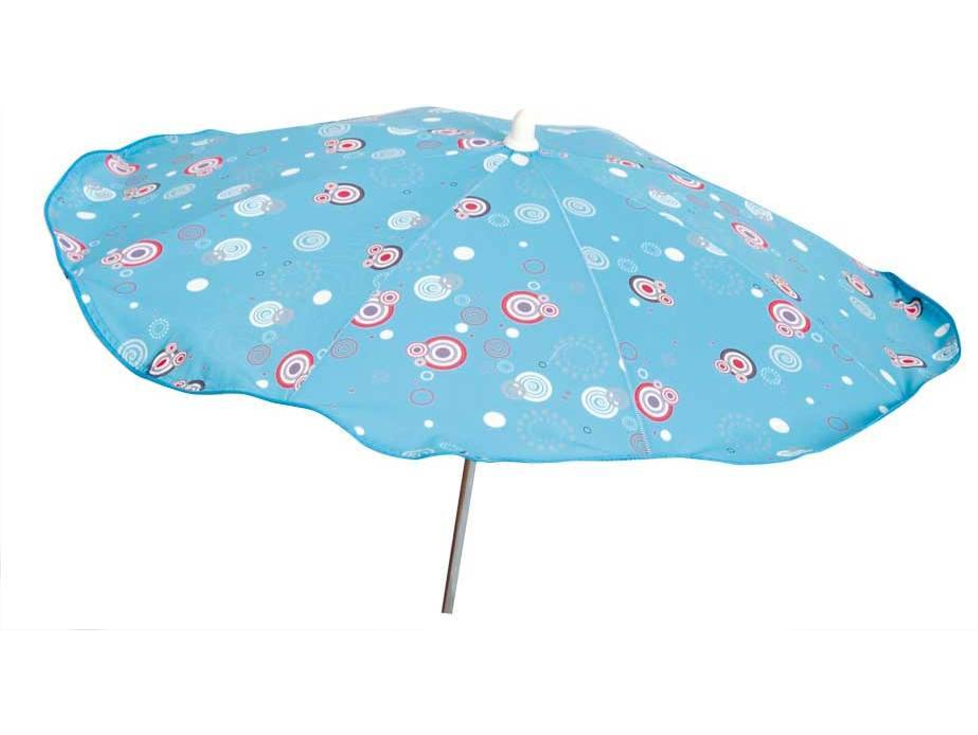 Sombrilla BABYLINE Pompas azul