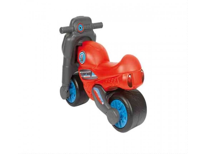 Correpasillo FEBER Motofeber 1 Print (62 cm)
