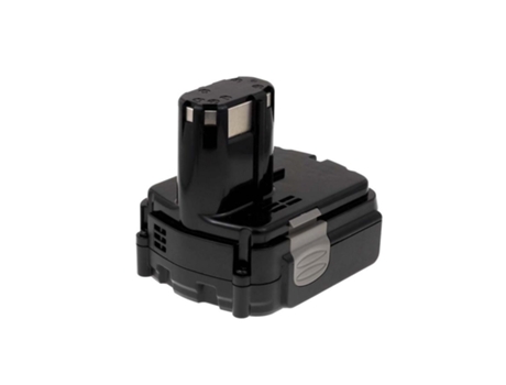 Batería POWERY para Herramienta Hitachi BCL1415 2000mAh Li-Ion