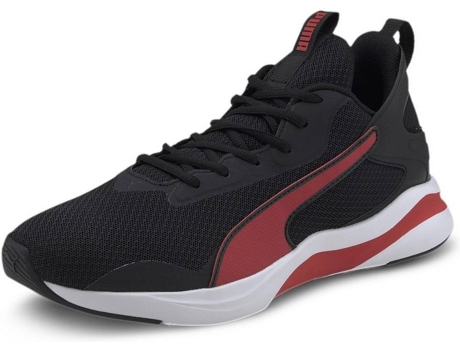 Zapatillas para Hombre PUMA Running Softride Rift Negro para Corrida (EU 42)