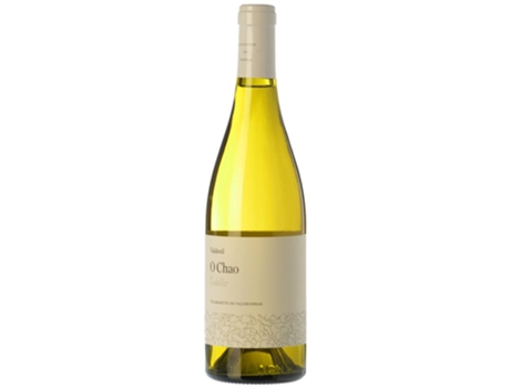 Vino VALDESIL Valdesil O Chao Godello Valdeorras Crianza (0.75 L - 1 unidade)