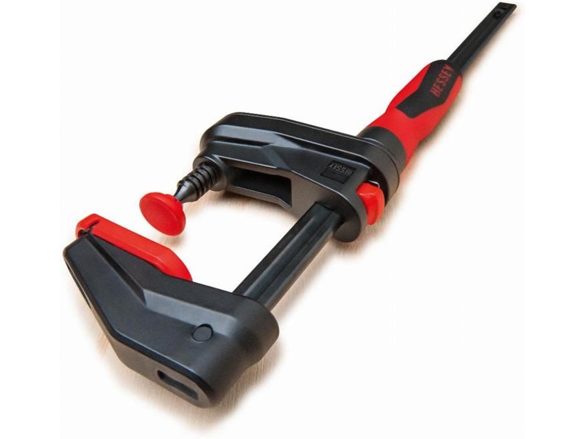 Abrazadera De Cambios 450 Mm BESSEY Ser Gk45