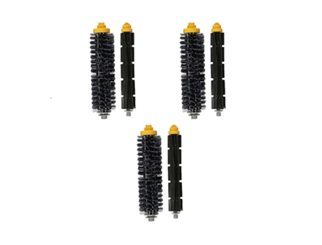 Escova de rolo principal para irobot roomba 600 series 601 610 620 630 631