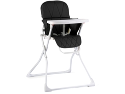 Silla De Alimentación Nuco Negra