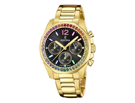 Reloj Mujer FESTINA F20609/3